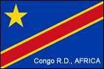 Congo RD Africa