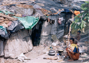 Mission-Partage est un organisme &agrave; but non lucratif qui a pour but d&rsquo;amasser des fonds pour venir en aide aux sans-abri de tout &acirc;ge qui souffrent et meurent dans le monde. 