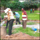 Projet: Achat de t�les BG 28