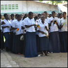 Lukanu�s School