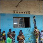 Project&nbsp;: Solar panels