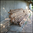 Project&nbsp;: Chainsaw 