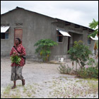 Project: Fish Farming