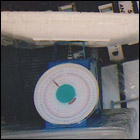 Project: Operating lamp