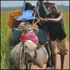 Project&nbsp;: Bikes