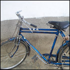 Project&nbsp;: Bikes