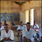 Projet&nbsp;: &Eacute;ducation scolaire