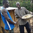 Project&nbsp;: Grinding mill 