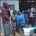 Project&nbsp;: Grinding mill 