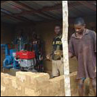 Project&nbsp;: Grinding mill 