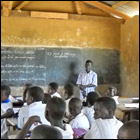 Project: School education