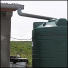 Project : Rainwater collection system and solar panels 