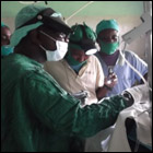 Project: Health Service 