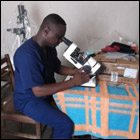 Project: Health Service 