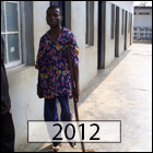 Project�: Ophthalmologic Center and painting 