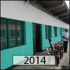 Project�: Ophthalmologic Center and painting 